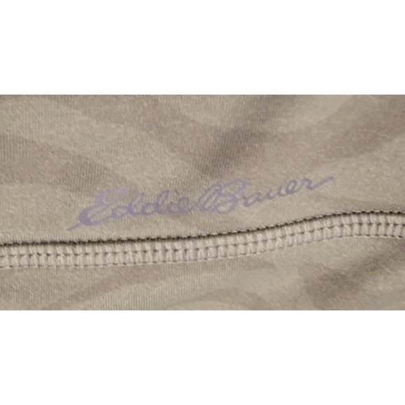 Eddie Bauer Cropped Leggings - Picture 3 of 7